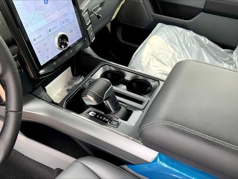 New 2025 Ford F150 Lightning Flash image 5