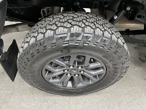 Used 2025 Ford F150 Tremor w/ Bed Utility Package image 17