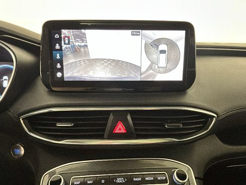 Used 2023 Hyundai Santa Fe Limited AWD/4WD image 29