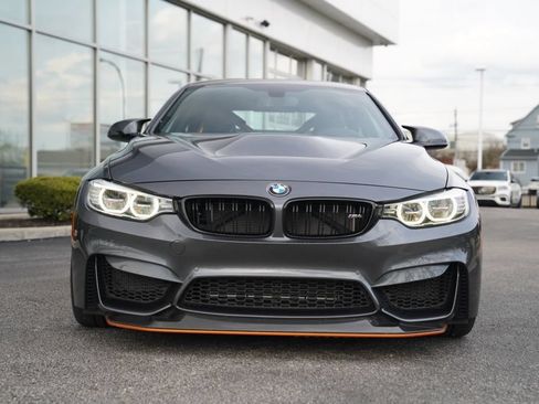 Used 2016 BMW M4 GTS RWD image 28