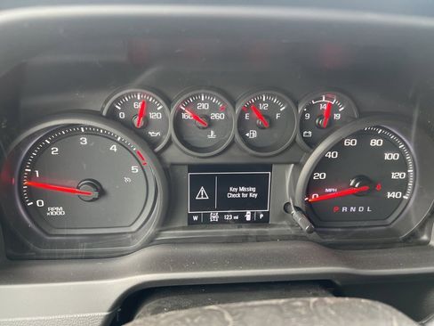 New 2026 GMC Sierra 3500 Pro w/ Convenience Package image 15