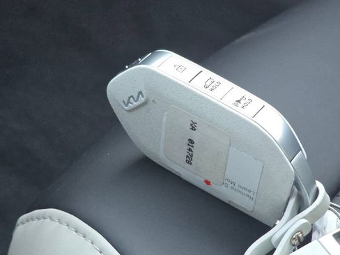 New 2026 Kia EV9 GT-Line image 35