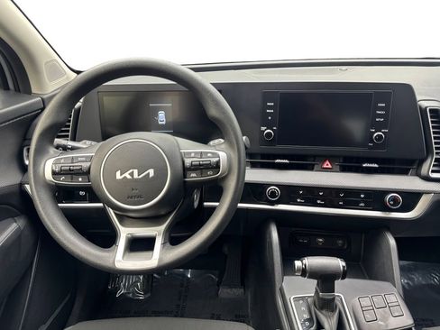 Used 2025 Kia Sportage LX FWD image 53