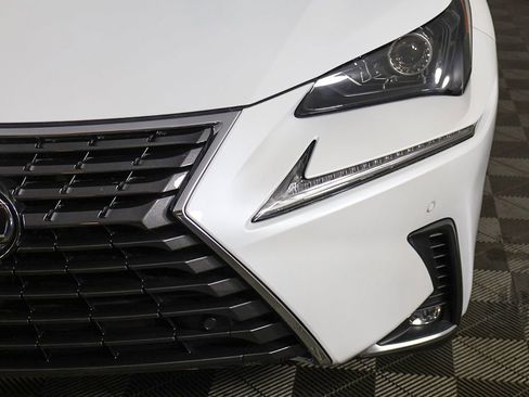 Used 2021 Lexus NX 300 AWD w/ Premium Package image 16