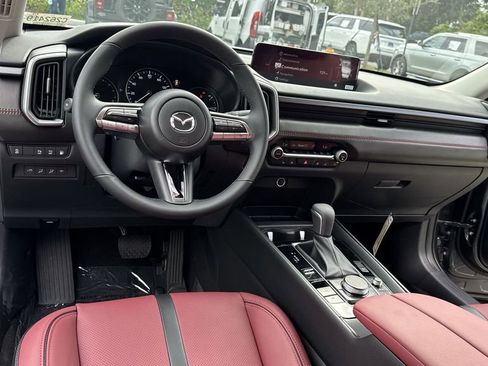 New 2026 MAZDA CX-50 AWD 2.5 Hybrid w/ Weather Package image 35