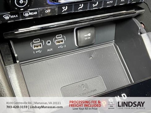 New 2025 Jeep Grand Cherokee Laredo image 43