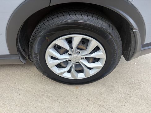 Certified 2024 Honda CR-V LX image 30