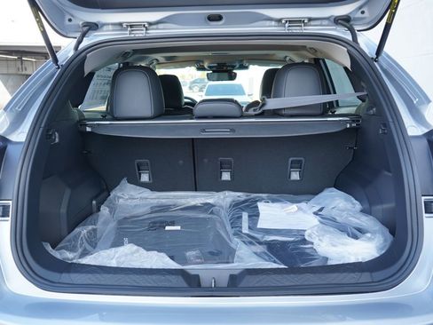 Certified 2025 Subaru Crosstrek 2.5i Limited w/ Crosstrek Mirror Package image 19