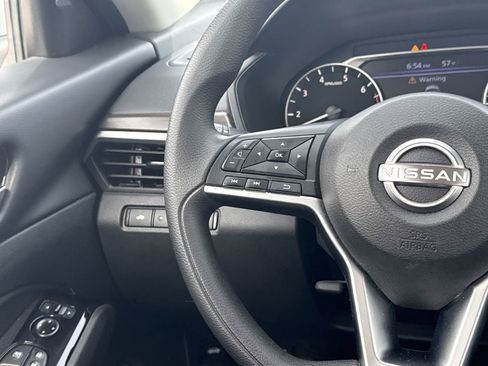 Used 2023 Nissan Altima 2.5 SV image 20