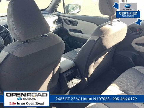 Used 2026 Subaru Forester AWD/4WD image 15