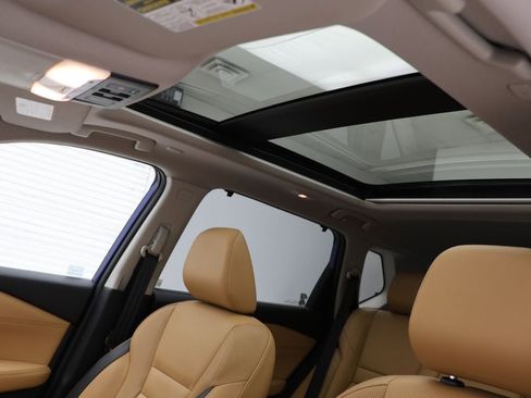 Used 2023 Nissan Rogue Platinum w/ Platinum Premium Package image 18