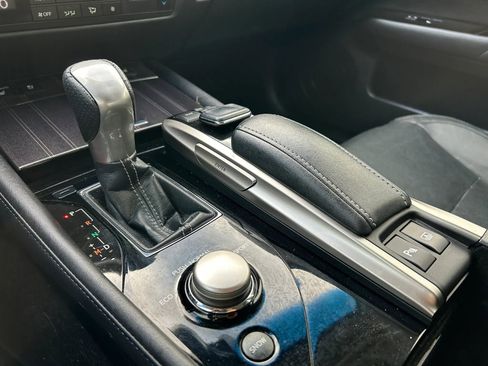 Used 2016 Lexus GS 350 RWD image 26