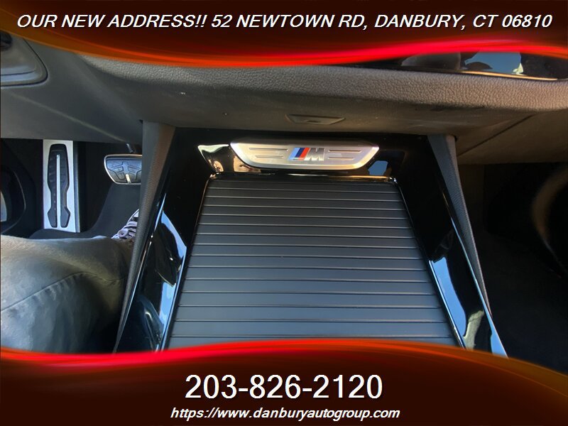 Used 2020 BMW X3 M40i w/ Premium Package AWD/4WD image 21