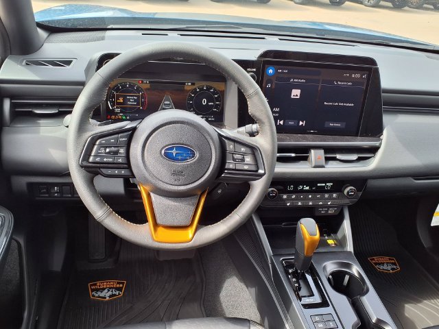 New 2026 Subaru Outback Wilderness AWD/4WD image 14