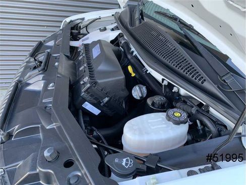 Used 2023 GMC Savana 2500 w/ Driver Convenience Package image 15