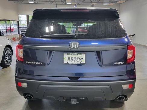Used 2021 Honda Passport EX-L image 6