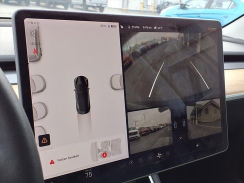 Used 2019 Tesla Model 3 Performance image 18