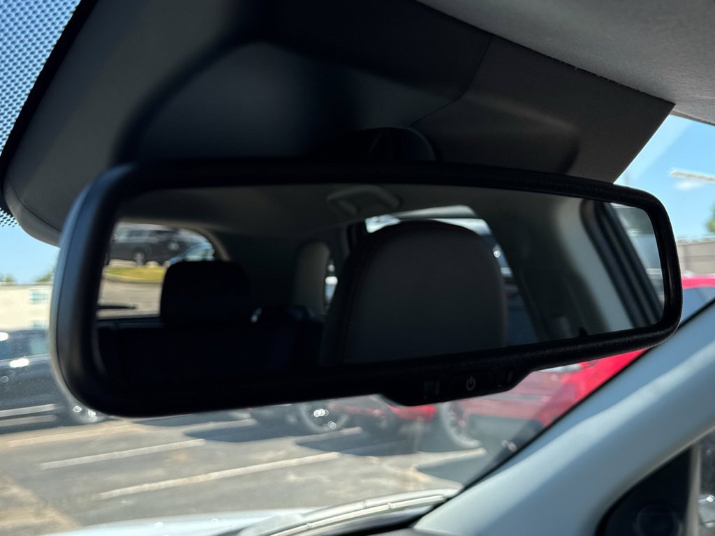 New 2027 Mitsubishi Outlander Sport SE FWD image 21