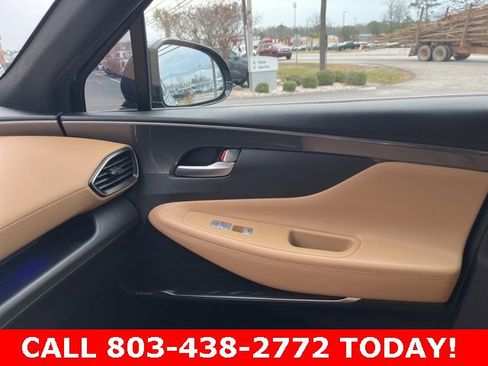 Used 2023 Hyundai Santa Fe Calligraphy image 30