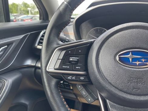 Used 2021 Subaru Crosstrek 2.5i Limited w/ Moonroof Package 2 AWD/4WD image 21