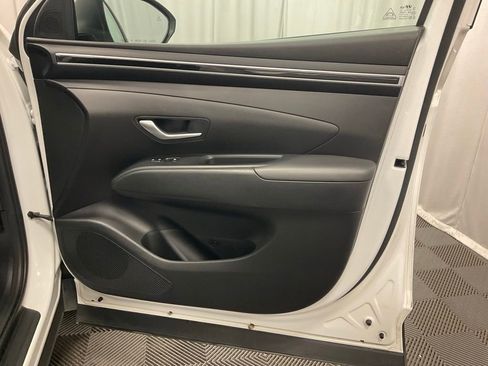 Used 2024 Hyundai Tucson SEL image 25