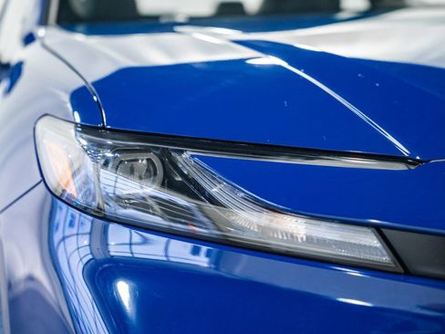 New 2026 Toyota Camry SE image 12