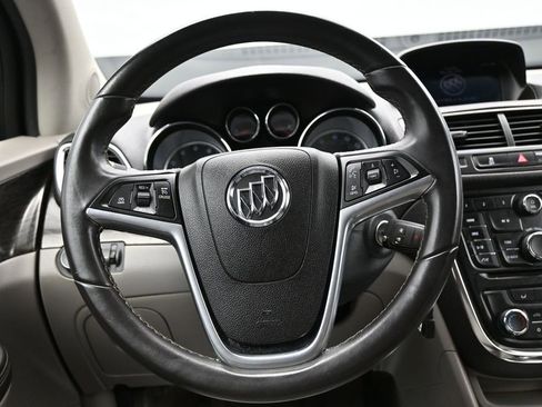 Used 2016 Buick Encore FWD image 14