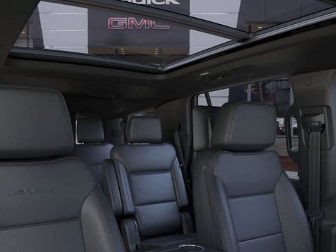 New 2026 GMC Yukon Denali w/ Denali Reserve Package AWD/4WD image 24