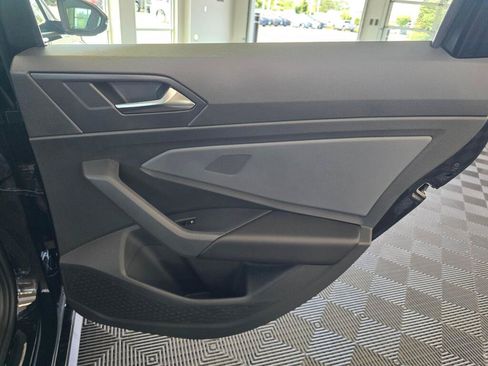 New 2026 Volkswagen Jetta GLI Autobahn FWD image 34