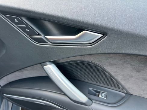 Used 2019 Audi TT 2.0T AWD/4WD image 49