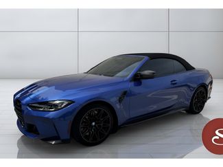 Used 2022 BMW M4 xDrive Competition w/ M Carbon Exterior Package AWD/4WD video 1