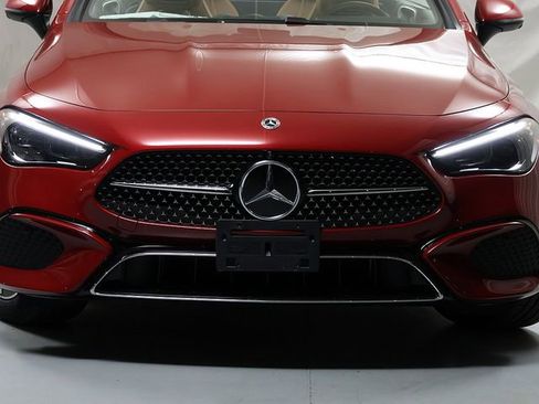 New 2026 Mercedes-Benz CLE 300 4MATIC Cabriolet image 6