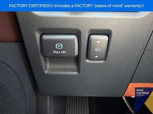 Used 2023 Ford Expedition Limited AWD/4WD image 38