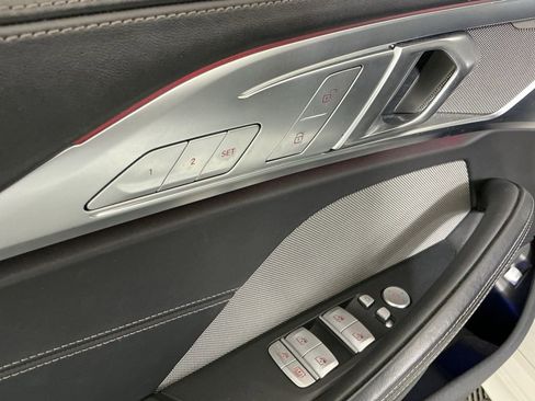 Certified 2022 BMW M850i Gran Coupe xDrive AWD/4WD image 19