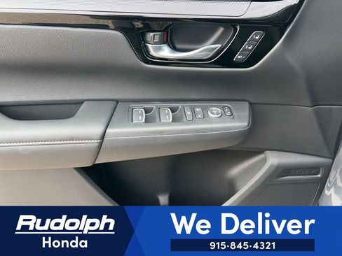 New 2026 Honda CR-V EX-L image 11