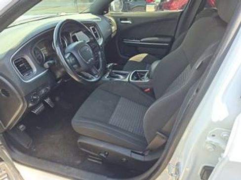Used 2021 Dodge Charger R/T RWD image 7