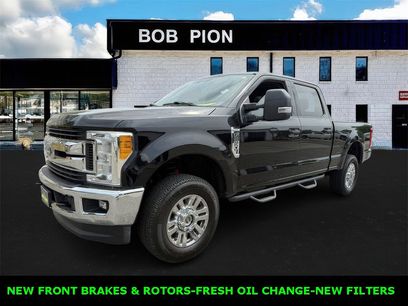 Used 2017 Ford F250 XLT w/ XLT Value Package