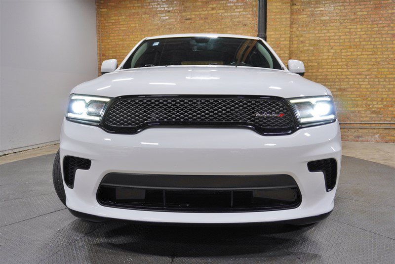 Used 2021 Dodge Durango AWD image 4