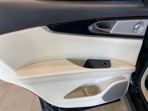 Used 2017 Lincoln MKX Black Label w/ Driver Assistance Package image 26