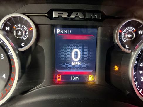 Used 2025 RAM 3500 Tradesman image 10