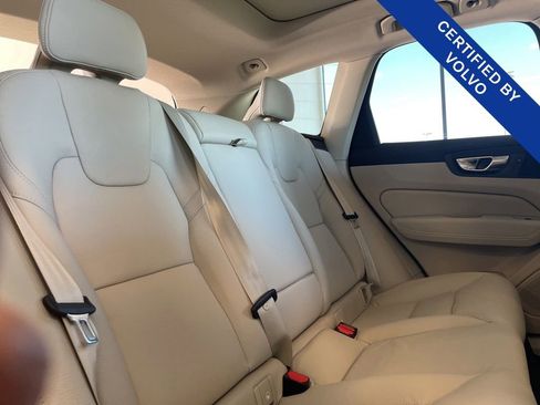 New 2025 Volvo XC60 B5 Plus w/ Protection Package Premier image 13