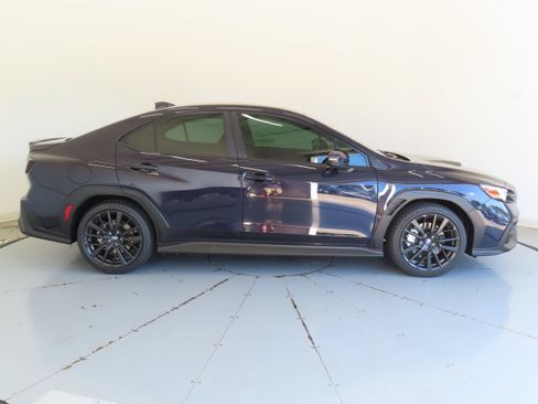 New 2026 Subaru WRX Limited AWD/4WD image 2