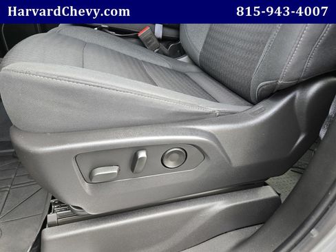 Certified 2023 Chevrolet Silverado 1500 LT AWD/4WD image 23