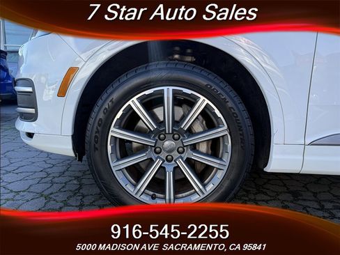 Used 2018 Audi Q7 3.0T Premium Plus w/ Premium Plus Package image 27