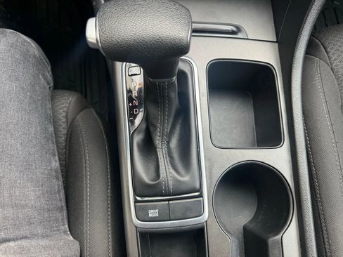 Used 2018 Kia Optima LX image 20