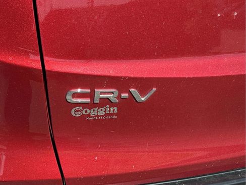 Certified 2024 Honda CR-V EX-L image 23
