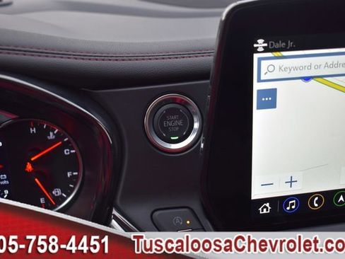 New 2026 Chevrolet Blazer RS image 34