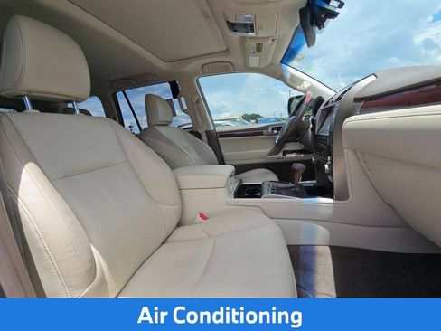 Used 2015 Lexus GX 460 w/ Premium Package AWD/4WD image 15