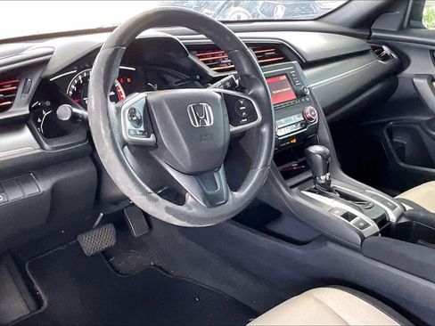 Used 2017 Honda Civic LX-P image 6