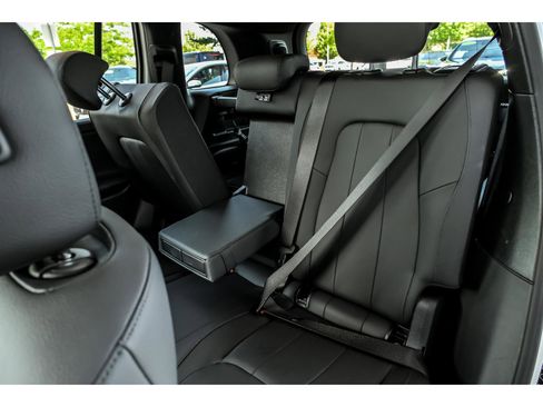 Certified 2026 Mercedes-Benz GLB 250 4MATIC image 14